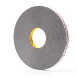 4941 3/4X36YD GRAY VHB ACRYLIC TAPE