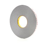 4926 1/2X72YD 15MIL VHB TAPE GRAY