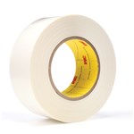 9579 2X36YD DOUBLE COATED TAPE WHITE