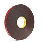 5952 3/4X36YD VHB TAPE BLACK