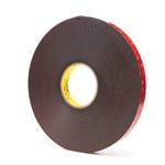 5952 3/4X36YD VHB TAPE BLACK