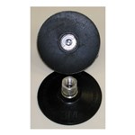 5/8-11 EXT 3/8-24 INT DISC HOLDER A