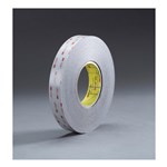 5915 1X72YD VHB BLACK 16MIL TAPE