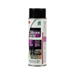 SILICONE SPRAY 24 OZ