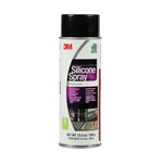 SILICONE SPRAY 24 OZ