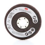 4-1/2X7/8 80X T27 747D CERAMIC FLAP DISC