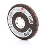 4-1/2X7/8 80X T27 747D CERAMIC FLAP DISC