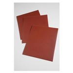 9X11 P240 314D A/O CLOTH ABRASIVE SHEET