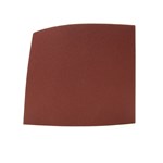 9X11 P120J 314D A/O CLOTH ABRASIVE SHEET