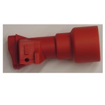 SWIVEL EXHAUST ASSY A1343