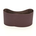 3-1/2X15-1/2 P120X 341D CLOTH BELT