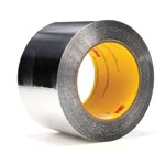 425 8x60YD 4.6MIL ALUMINUM FOIL TAPE