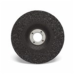 5X1/4X7/8 T27 SILVER GRINDING WHEEL