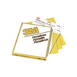 9X11 P600A RESINITE GOLD SHEET