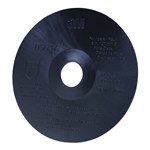 5X7/8 FIBRE DISC BACKUP PAD