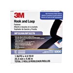 MP3526N 1X5YD HOOK & LOOP FASTENER