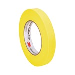 18MMX55M YELLOW AUTO FINISHING TAPE