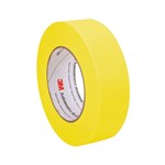 36MMX55M YELLOW AUTO FINISHING TAPE