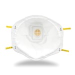 PK10 8515 PARTICULATE RESPIRATOR N95