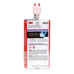 200ML CARTRIDGE BLACK UNIVERSAL ADHESIVE