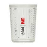 2.0 LARGE CUP 28 OZ 2/PK