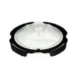 PPS 2.0 200 MICRON LIDS 25/BX