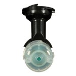 1.3MM GRAV HVLP ATOM HEAD REFILL GREEN