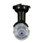 1.6MM GRAV HVLP ATOM HEAD REFIL PURPLE