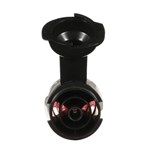 2.0MM GRAV HVLP ATOM HEAD REFILL RED