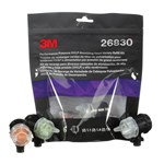 HVLP ATOMIZING HEAD REFILL KIT