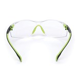 S1201SGAF SOLUS CLEAR AF SAFETY GLASSES