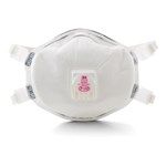 8293 P100 PARTICULATE RESPIRATOR