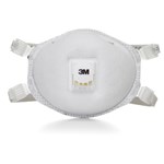 PK10 8214 PARTICULATE RESPIRATOR N95