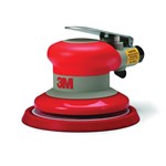 5" NON-VAC 3/16 RANDOM ORBITAL SANDER