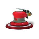 6" NON-VAC 3/16 RANDOM ORBITAL SANDER