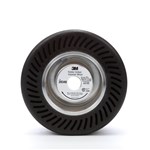 5X3-1/2X5/8 RUBBER SLOTTED EXPAND WHEEL