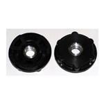 2-1/2X5/8-11 INT DI DISC PAD HUB 28476