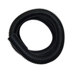 1"X4FT ANTI-STATIC VACUUM HOSE