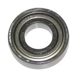 BEARING DP GROOVE BALL 55185