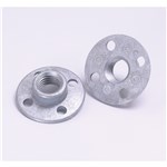 1/2X5/8-11 INT DISC RETAINER NUT