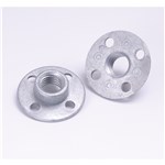 3/8X5/8-11 INT DISC RETAINER NUT