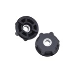 2-1/2X5/8-11 INTERNAL DISC PAD HUB