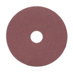 4-1/2X7/8 80 381C FIBRE DISC A/O