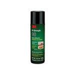 90 16OZ CLR HI STRENGTH SPRAY ADHESIVE