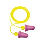 P2001 PK100 NO TOUCH CORDED EARPLUG