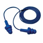 PK100 ULTRA FIT METAL DETECTABLE EARPLUG