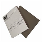 9X11 FINE EMERY 011K CLOTH SHEET