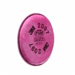 2097/07184 P100 PARTICULATE FILTER