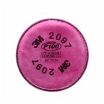 2097/07184 P100 PARTICULATE FILTER