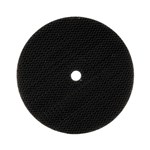 4-1/2X5/8-11 HOOK/LOOP DISC PAD HOLDER